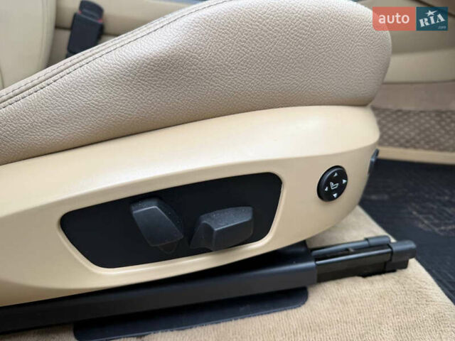 Коричневий БМВ Х3, об'ємом двигуна 3 л та пробігом 301 тис. км за 9999 $, фото 26 на Automoto.ua