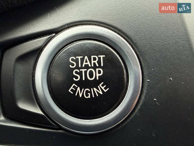 Коричневий БМВ Х3, об'ємом двигуна 3 л та пробігом 301 тис. км за 9999 $, фото 48 на Automoto.ua