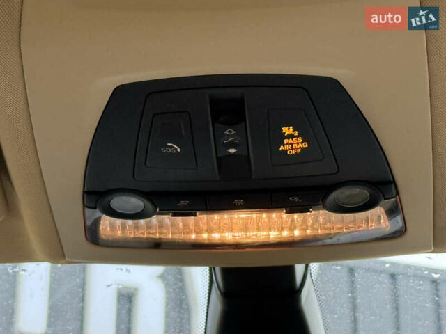 Коричневый БМВ Х3, объемом двигателя 2 л и пробегом 301 тыс. км за 10700 $, фото 35 на Automoto.ua