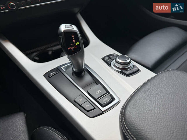 БМВ Х3 2011 у Києві на Automoto.ua Коричневий БМВ Х3, об'ємом двигуна 2 л та пробігом 230 тис. км за 15400 $, фото 27 на Automoto.ua