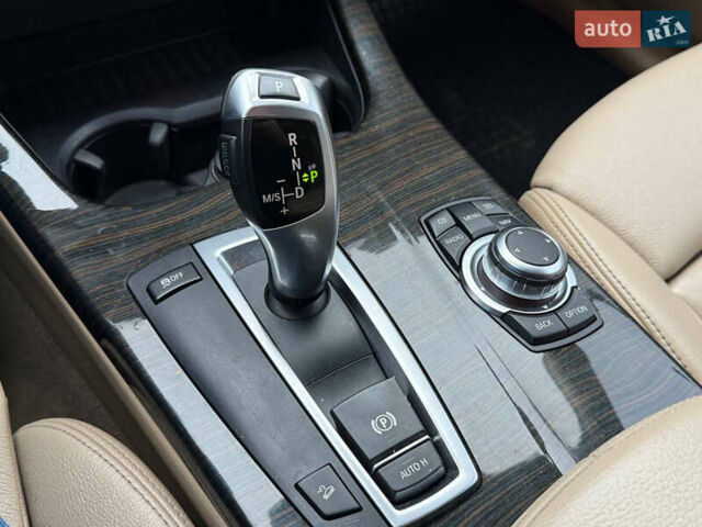 Коричневий БМВ Х3, об'ємом двигуна 3 л та пробігом 301 тис. км за 9999 $, фото 50 на Automoto.ua