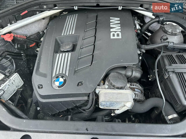 БМВ Х3 2011 у Стрые на Automoto.ua Коричневий БМВ Х3, об'ємом двигуна 3 л та пробігом 301 тис. км за 10990 $, фото 15 на Automoto.ua