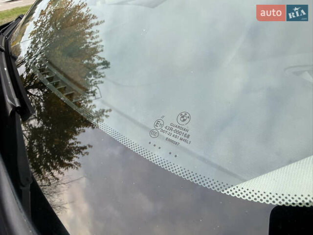 БМВ Х3 2011 у Києві на Automoto.ua Коричневий БМВ Х3, об'ємом двигуна 2 л та пробігом 230 тис. км за 15400 $, фото 19 на Automoto.ua