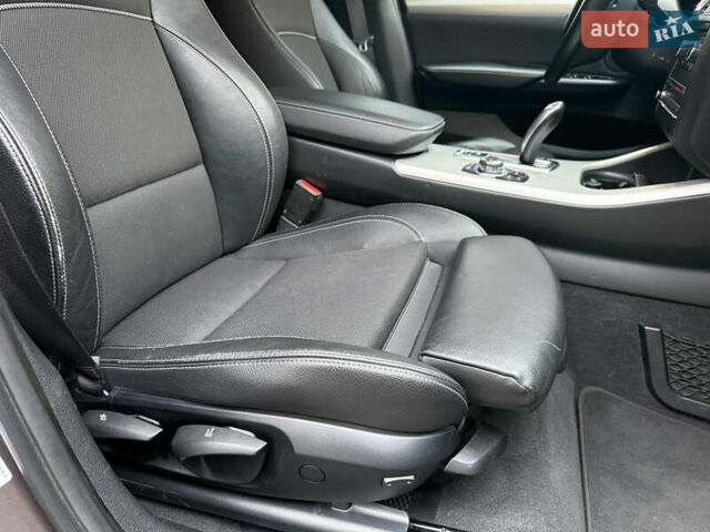 Коричневый БМВ Х3, объемом двигателя 2 л и пробегом 230 тыс. км за 14999 $, фото 14 на Automoto.ua