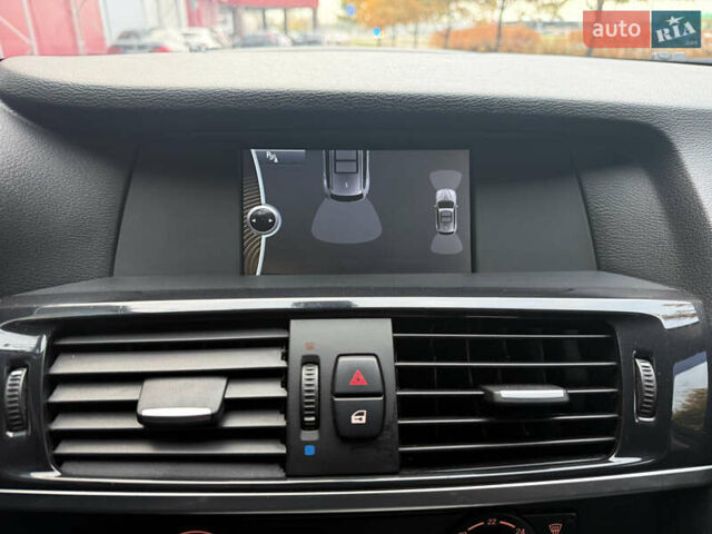 БМВ Х3 2011 у Києві на Automoto.ua Коричневий БМВ Х3, об'ємом двигуна 2 л та пробігом 230 тис. км за 15400 $, фото 35 на Automoto.ua