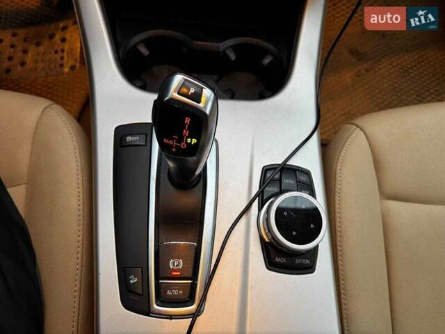 Коричневый БМВ Х3, объемом двигателя 3 л и пробегом 260 тыс. км за 13490 $, фото 21 на Automoto.ua