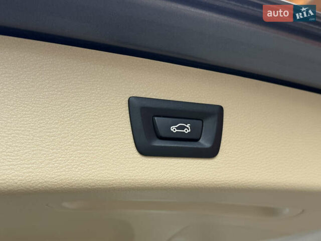 Коричневый БМВ Х3, объемом двигателя 3 л и пробегом 166 тыс. км за 16800 $, фото 13 на Automoto.ua