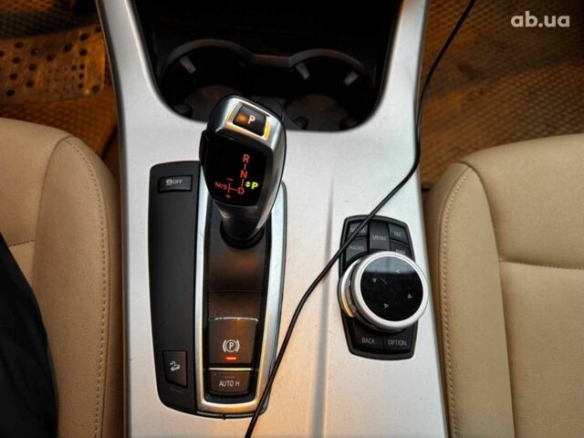 Коричневий БМВ Х3, об'ємом двигуна 3 л та пробігом 260 тис. км за 13490 $, фото 20 на Automoto.ua