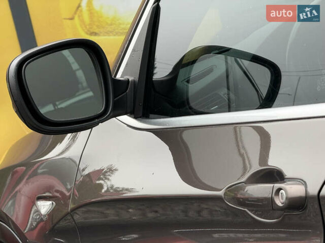 Коричневый БМВ Х3, объемом двигателя 2 л и пробегом 301 тыс. км за 10700 $, фото 19 на Automoto.ua