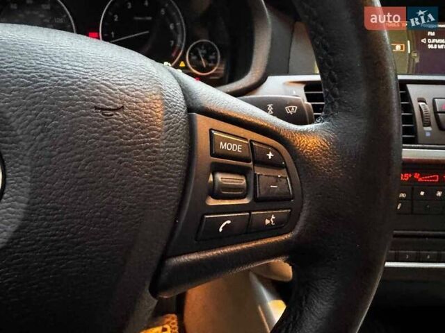 Коричневый БМВ Х3, объемом двигателя 3 л и пробегом 260 тыс. км за 13490 $, фото 17 на Automoto.ua