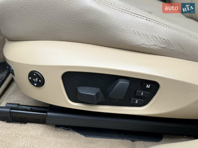 Коричневый БМВ Х3, объемом двигателя 2 л и пробегом 301 тыс. км за 10700 $, фото 43 на Automoto.ua