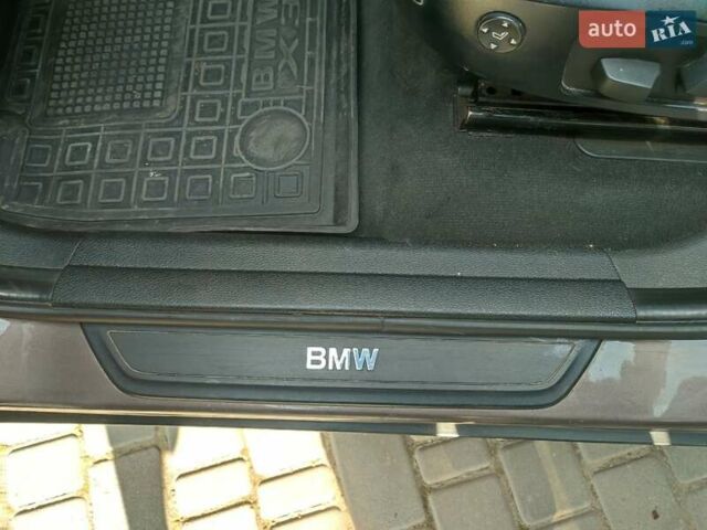 Коричневий БМВ Х3, об'ємом двигуна 2 л та пробігом 250 тис. км за 16500 $, фото 28 на Automoto.ua