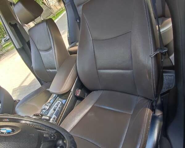 Коричневий БМВ Х3, об'ємом двигуна 2 л та пробігом 250 тис. км за 16500 $, фото 3 на Automoto.ua