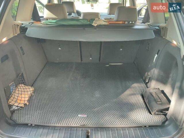 Коричневий БМВ Х3, об'ємом двигуна 2 л та пробігом 250 тис. км за 16500 $, фото 26 на Automoto.ua