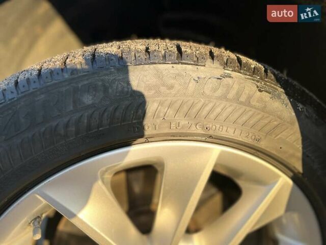 Коричневый БМВ Х3, объемом двигателя 2 л и пробегом 167 тыс. км за 14300 $, фото 5 на Automoto.ua