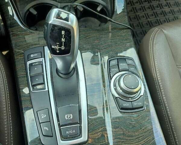 Коричневий БМВ Х3, об'ємом двигуна 2 л та пробігом 250 тис. км за 16500 $, фото 20 на Automoto.ua