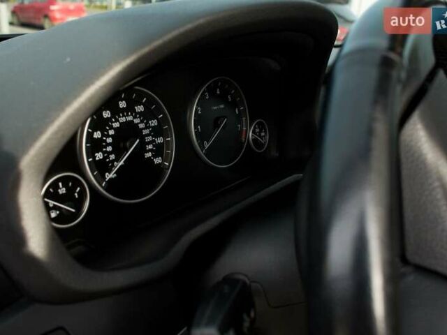 Коричневий БМВ Х3, об'ємом двигуна 2 л та пробігом 275 тис. км за 12500 $, фото 11 на Automoto.ua