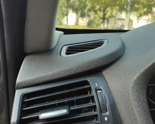 Коричневий БМВ Х3, об'ємом двигуна 2 л та пробігом 250 тис. км за 16500 $, фото 8 на Automoto.ua