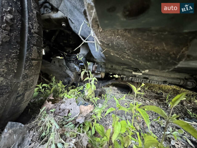 Коричневый БМВ Х3, объемом двигателя 2 л и пробегом 145 тыс. км за 6500 $, фото 16 на Automoto.ua