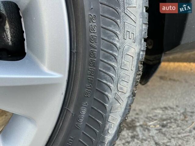 Коричневый БМВ Х3, объемом двигателя 2 л и пробегом 167 тыс. км за 14300 $, фото 8 на Automoto.ua