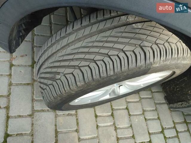 Коричневий БМВ Х3, об'ємом двигуна 2 л та пробігом 250 тис. км за 16500 $, фото 9 на Automoto.ua