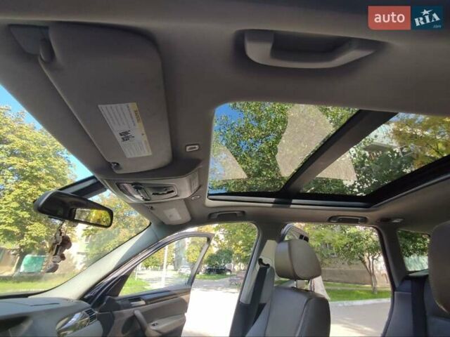 Коричневий БМВ Х3, об'ємом двигуна 2 л та пробігом 250 тис. км за 16500 $, фото 21 на Automoto.ua