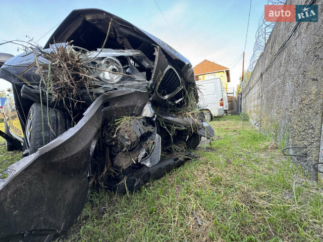 Коричневый БМВ Х3, объемом двигателя 2 л и пробегом 145 тыс. км за 6500 $, фото 12 на Automoto.ua