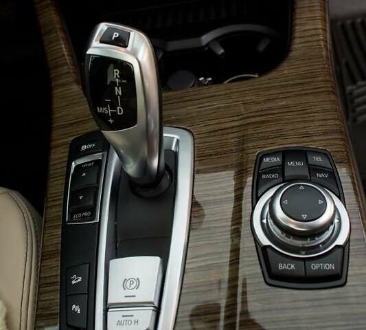 Коричневий БМВ Х3, об'ємом двигуна 2 л та пробігом 275 тис. км за 12500 $, фото 14 на Automoto.ua