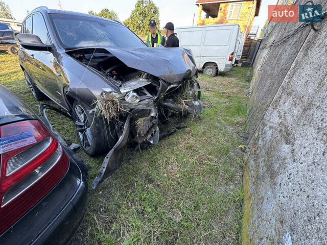 Коричневый БМВ Х3, объемом двигателя 2 л и пробегом 145 тыс. км за 6500 $, фото 8 на Automoto.ua