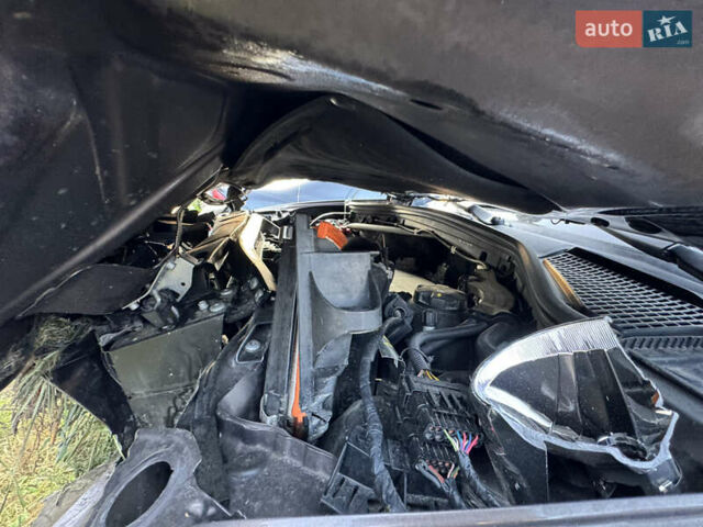 Коричневый БМВ Х3, объемом двигателя 2 л и пробегом 145 тыс. км за 6500 $, фото 14 на Automoto.ua