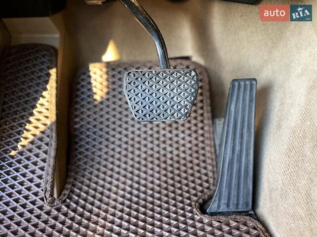 Коричневый БМВ Х3, объемом двигателя 2 л и пробегом 167 тыс. км за 14300 $, фото 18 на Automoto.ua