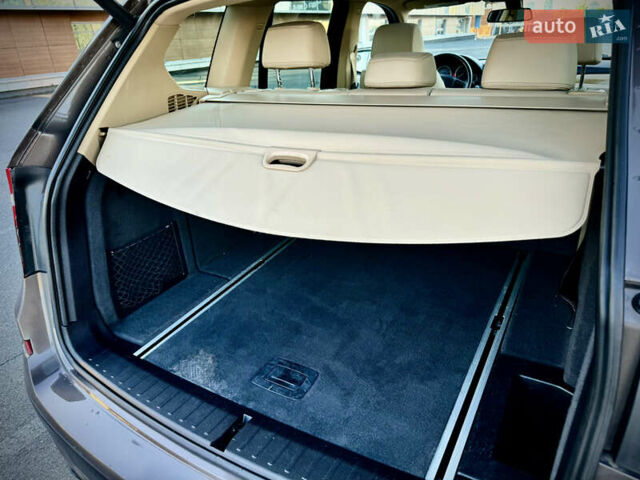 Коричневый БМВ Х3, объемом двигателя 2 л и пробегом 195 тыс. км за 12500 $, фото 36 на Automoto.ua