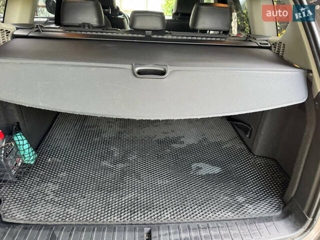 Коричневый БМВ Х3, объемом двигателя 2 л и пробегом 230 тыс. км за 16900 $, фото 22 на Automoto.ua