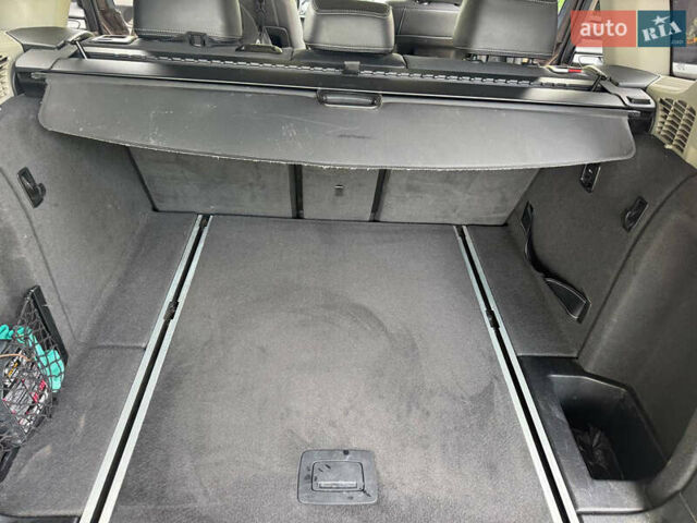 Коричневый БМВ Х3, объемом двигателя 2 л и пробегом 230 тыс. км за 16900 $, фото 31 на Automoto.ua