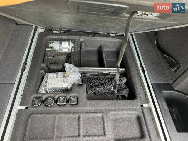 Коричневый БМВ Х3, объемом двигателя 2 л и пробегом 230 тыс. км за 16900 $, фото 30 на Automoto.ua