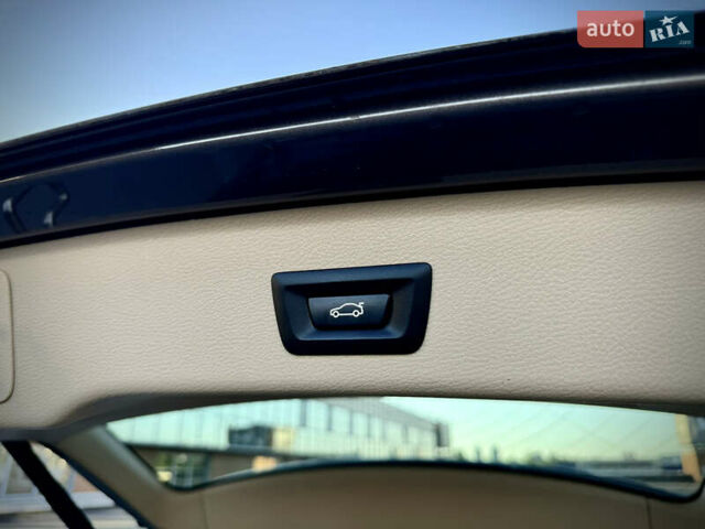 Коричневый БМВ Х3, объемом двигателя 2 л и пробегом 195 тыс. км за 12500 $, фото 37 на Automoto.ua