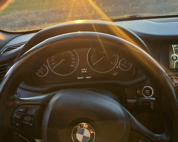 Коричневий БМВ Х3, об'ємом двигуна 2.01 л та пробігом 260 тис. км за 16300 $, фото 9 на Automoto.ua