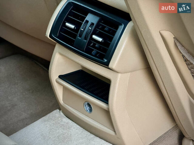 Коричневый БМВ Х3, объемом двигателя 2 л и пробегом 195 тыс. км за 12500 $, фото 26 на Automoto.ua