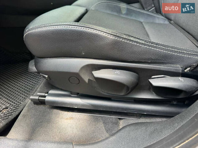 Коричневый БМВ Х3, объемом двигателя 2 л и пробегом 230 тыс. км за 16900 $, фото 25 на Automoto.ua