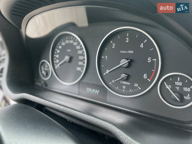 Коричневий БМВ Х3, об'ємом двигуна 2 л та пробігом 220 тис. км за 21000 $, фото 18 на Automoto.ua