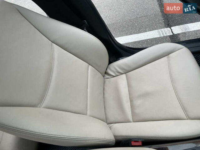 Коричневий БМВ Х3, об'ємом двигуна 2 л та пробігом 220 тис. км за 21000 $, фото 20 на Automoto.ua