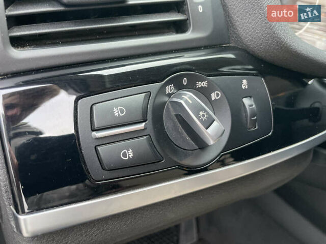 Коричневий БМВ Х3, об'ємом двигуна 2 л та пробігом 220 тис. км за 21000 $, фото 23 на Automoto.ua