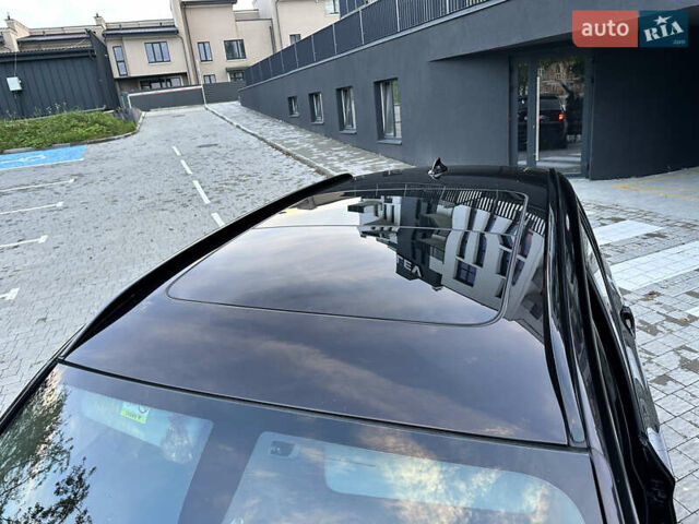 Коричневый БМВ Х3, объемом двигателя 2 л и пробегом 328 тыс. км за 21500 $, фото 9 на Automoto.ua