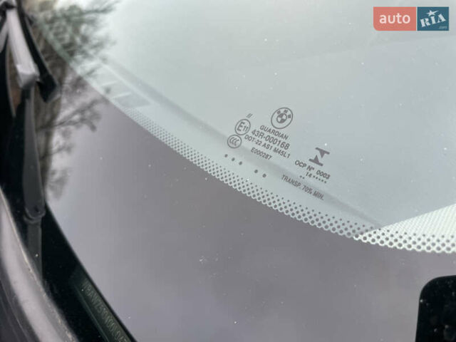 Коричневий БМВ Х3, об'ємом двигуна 2 л та пробігом 220 тис. км за 21000 $, фото 9 на Automoto.ua