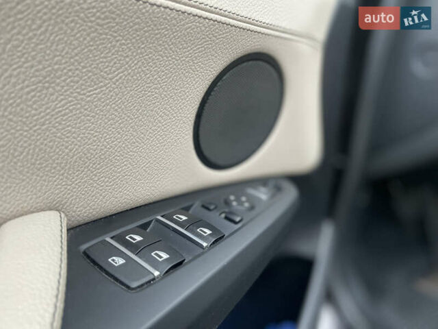 Коричневий БМВ Х3, об'ємом двигуна 2 л та пробігом 220 тис. км за 21000 $, фото 14 на Automoto.ua