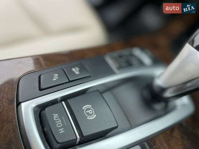 Коричневий БМВ Х3, об'ємом двигуна 2 л та пробігом 220 тис. км за 21000 $, фото 19 на Automoto.ua