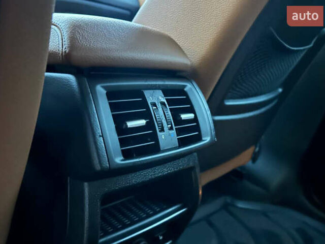 Коричневий БМВ Х3, об'ємом двигуна 2 л та пробігом 230 тис. км за 16000 $, фото 14 на Automoto.ua