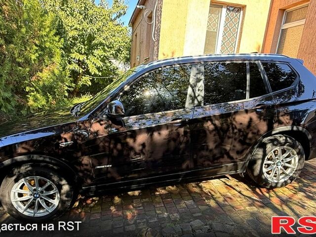 Коричневий БМВ Х3, об'ємом двигуна 2 л та пробігом 267 тис. км за 19900 $, фото 9 на Automoto.ua