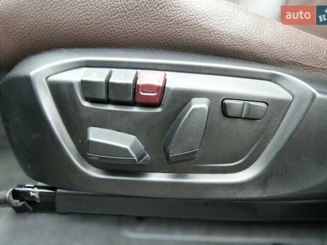 Коричневый БМВ Х3, объемом двигателя 2.99 л и пробегом 190 тыс. км за 21682 $, фото 20 на Automoto.ua