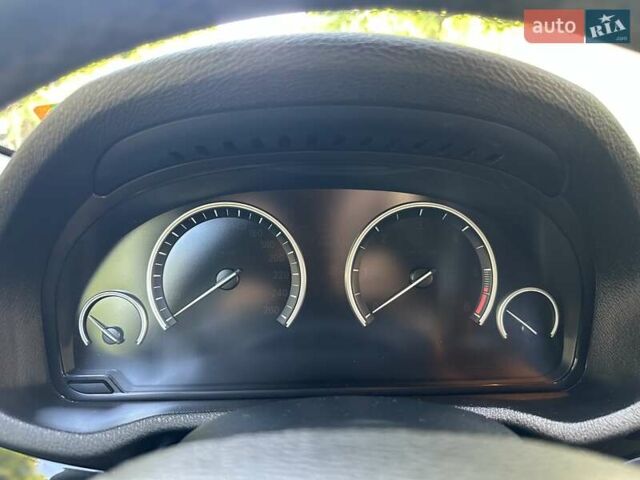 Коричневый БМВ Х3, объемом двигателя 2.99 л и пробегом 190 тыс. км за 21682 $, фото 5 на Automoto.ua